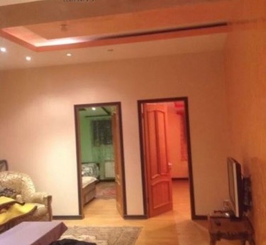 Apartment, 3 rooms, Yerevan, Downtown - 1