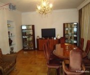 Квартирa, 6 комнат, Ереван, Центр - 4