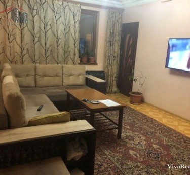 Квартирa, 1 комнат, Ереван, Нор-Норк - 1