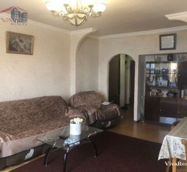 Apartment, 2 rooms, Yerevan, Nor-Nork - 1