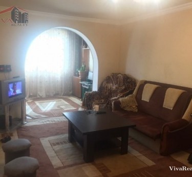 Apartment, 2 rooms, Yerevan, Nor-Nork - 1