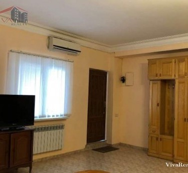 Apartment, 3 rooms, Yerevan, Downtown - 1