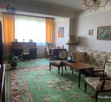 Apartment, 3 rooms, Yerevan, Downtown - 1