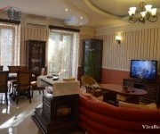 Apartment, 6 rooms, Yerevan, Downtown - 7