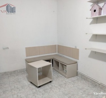Квартирa, 3 комнат, Ереван, Арабкир - 1