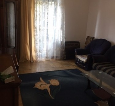 Apartment, 2 rooms, Yerevan, Downtown - 1