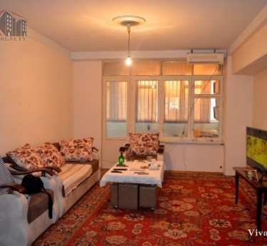 Apartment, 3 rooms, Yerevan, Downtown - 1