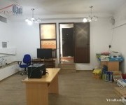 Office, Yerevan, Erebouni