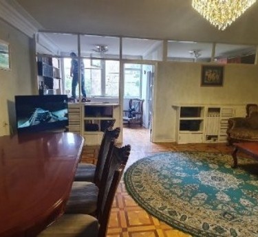 Apartment, 3 rooms, Yerevan, Downtown - 1