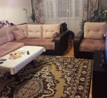 Apartment, 2 rooms, Yerevan, Erebouni - 1