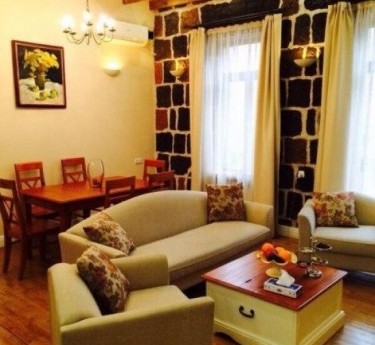 Apartment, 3 rooms, Yerevan, Downtown - 1