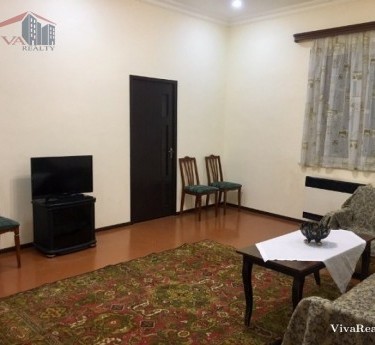 Apartment, 3 rooms, Yerevan, Downtown - 1