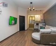 Apartment, 2 rooms, Yerevan, Downtown - 2