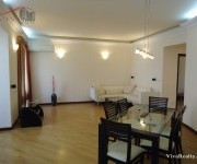 Apartment, 3 rooms, Yerevan, Downtown - 2