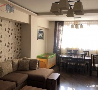 Apartment, 2 rooms, Yerevan, Downtown - 1