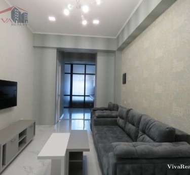 Apartment, 2 rooms, Yerevan, Downtown - 1