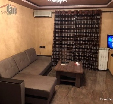 Квартирa, 1 комнат, Ереван, Арабкир - 1
