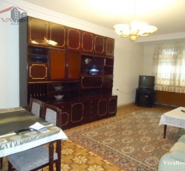 Apartment, 3 rooms, Yerevan, Downtown - 1