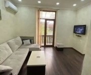 Apartment, 1 rooms, Yerevan, Downtown