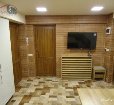 Apartment, 3 rooms, Yerevan, Downtown - 1