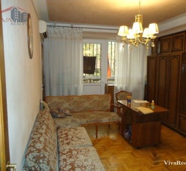 Apartment, 1 rooms, Yerevan, Downtown - 1