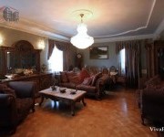 Квартирa, 5 комнат, Ереван, Центр - 2