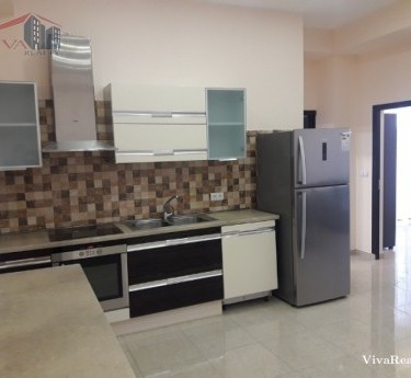 Apartment, 3 rooms, Yerevan, Downtown - 1