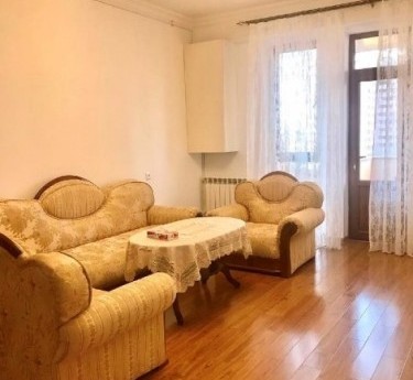 Apartment, 2 rooms, Yerevan, Avan - 1