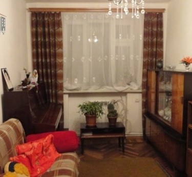 Квартирa, 3 комнат, Ереван, Канакер-Зейтун - 1