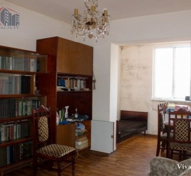 Apartment, 2 rooms, Yerevan, Ajapnyak - 1