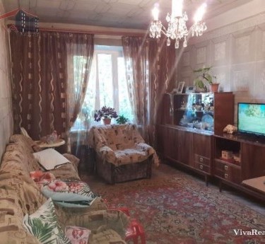 Apartment, 2 rooms, Yerevan, Ajapnyak - 1