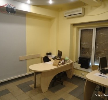 Office, Yerevan, Downtown - 1