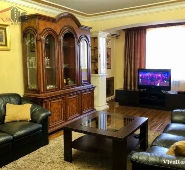Apartment, 5 rooms, Yerevan, Malatya-Sebastya - 1