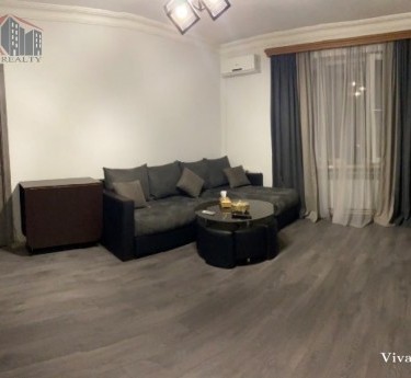 Квартирa, 1 комнат, Ереван, Малатиа-Себастиа - 1