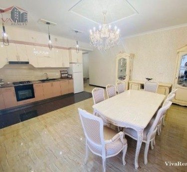 Квартирa, 4 комнат, Ереван, Давташен - 1