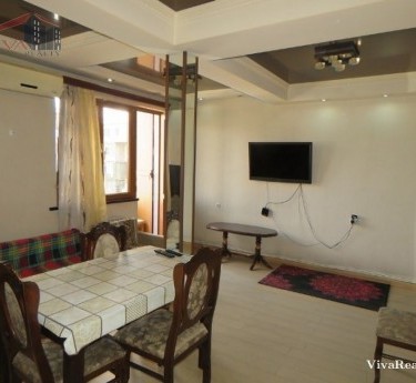 Apartment, 2 rooms, Yerevan, Shengavit - 1