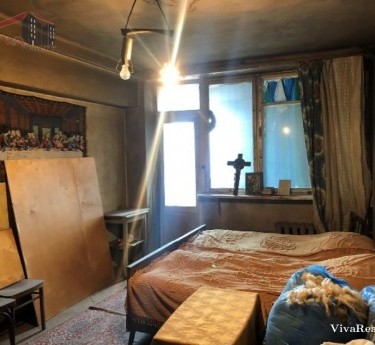 Apartment, 1 rooms, Yerevan, Downtown - 1