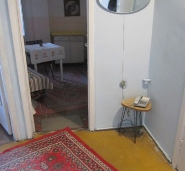 Apartment, 1 rooms, Yerevan, Nor-Nork - 1