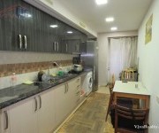 Apartment, 4 rooms, Yerevan, Downtown - 4