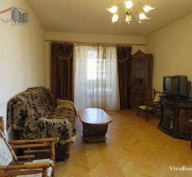 Apartment, 1 rooms, Yerevan, Downtown - 1