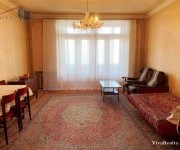 Բնակարան, 3 սենյականոց, Երևան, Արաբկիր