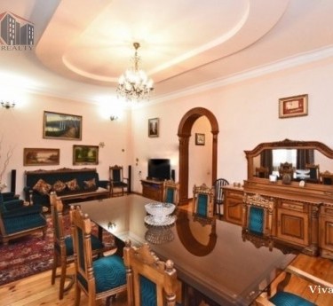 Особняк, 3 этажей, Ереван, Канакер-Зейтун - 1
