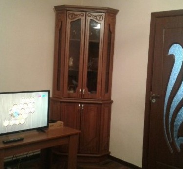 Apartment, 2 rooms, Yerevan, Avan - 1