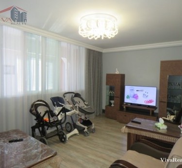 Apartment, 3 rooms, Yerevan, Davtashen - 1