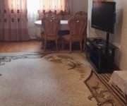 Apartment, 3 rooms, Yerevan, Arabkir - 2