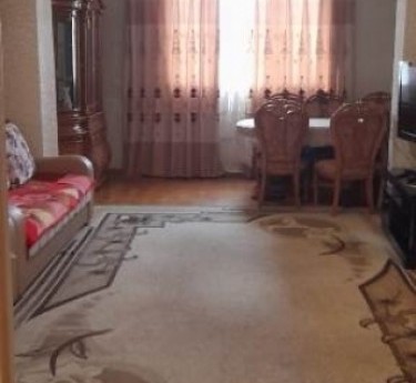 Apartment, 3 rooms, Yerevan, Arabkir - 1