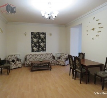 Apartment, 3 rooms, Yerevan, Arabkir - 1