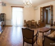 Apartment, 3 rooms, Yerevan, Downtown - 4