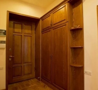 Apartment, 3 rooms, Yerevan, Downtown - 1