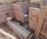 Buildable land, Yerevan, Nor-Nork - 3